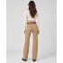 Бежеві джинси прямого крою Straight Fit Anna Pepe AP J087 Бежеві джинси прямого крою Straight Fit Anna Pepe AP J087