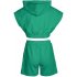 Зеленый костюм Anna Pepe AP 5825 Зеленый костюм Anna Pepe AP 5825