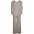 Бежевий трикотажний костюм Anna Pepe AP 32902 Бежевий трикотажний костюм Anna Pepe AP 32902
