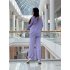 Белый трикотажный костюм Anna Pepe AP 32902 Белый трикотажный костюм Anna Pepe AP 32902