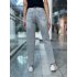 Жіночі сірі джинси MOM FIT Anna Pepe AP 1489