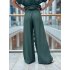 Женский зеленый костюм Anna Pepe AP 59628 Женский зеленый костюм Anna Pepe AP 59628