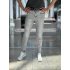 Жіночі сірі джинси MOM FIT Anna Pepe AP 1489